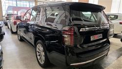 شيفروليه تاهو